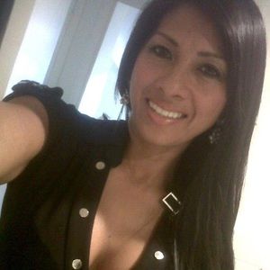 Meet your Posher, Vicky